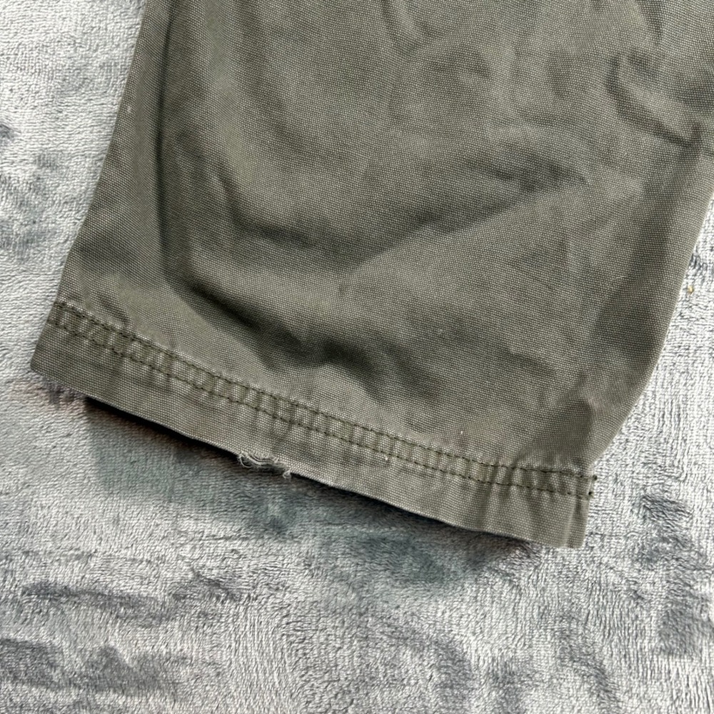 Columbia Sportswear Omni Shield Cargo Pants Men Size 32W x 30L Khaki - Picture 8 of 8